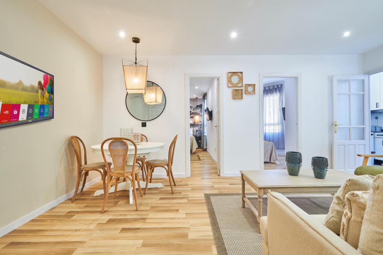 Jorge Juan Prime, By Presidence Apartamento