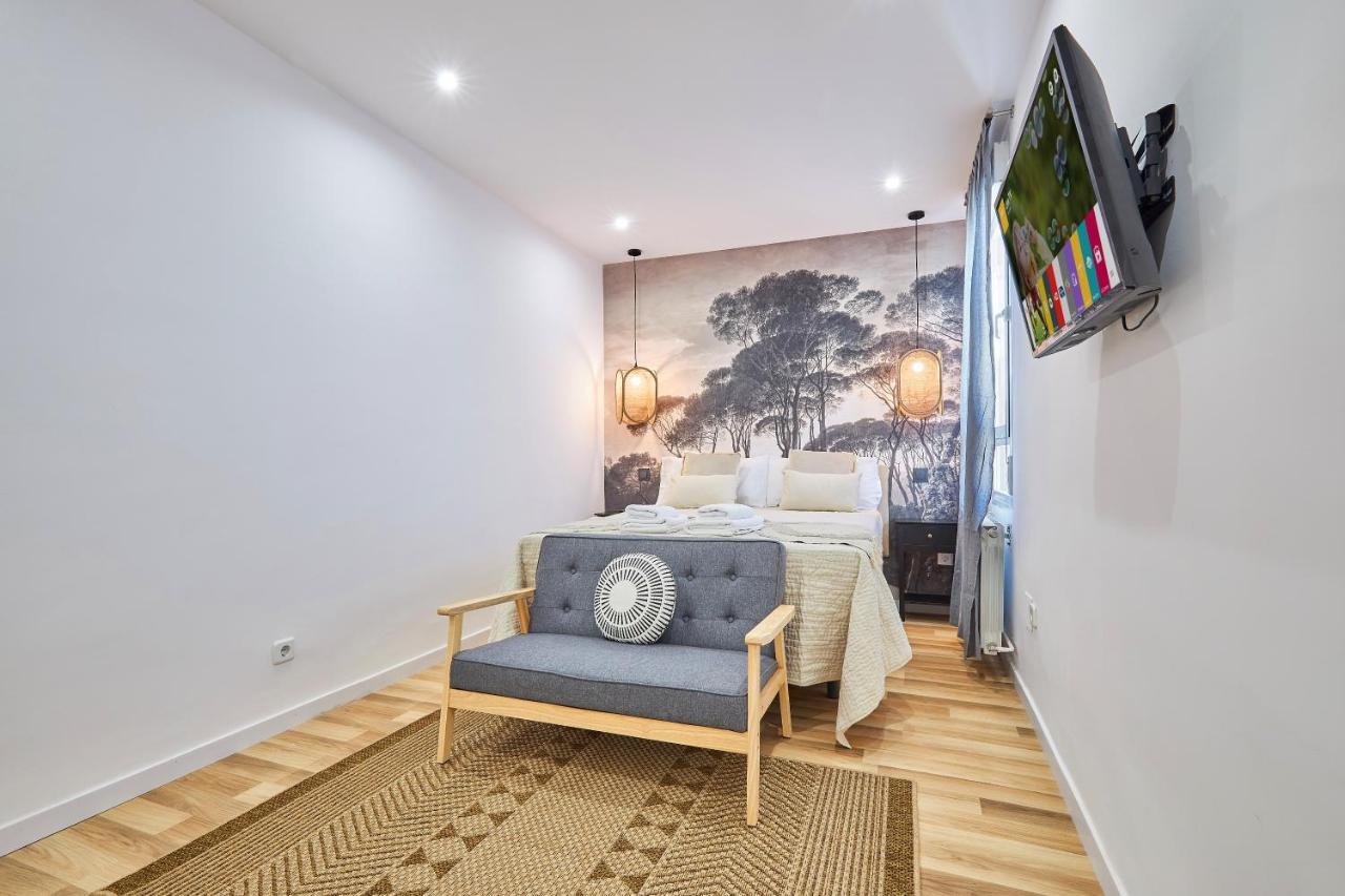 Apartamento Jorge Juan Prime, By Presidence Madrid