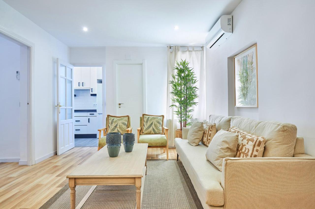 Jorge Juan Prime, By Presidence Apartamento *