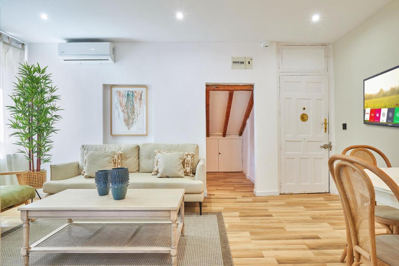 Jorge Juan Prime, By Presidence Apartamento *