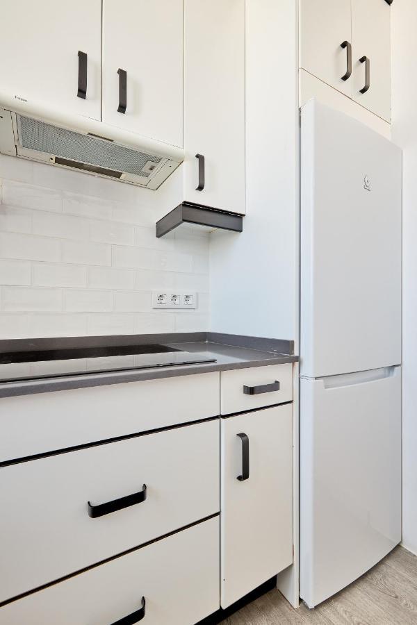 Jorge Juan Prime, By Presidence Apartamento *