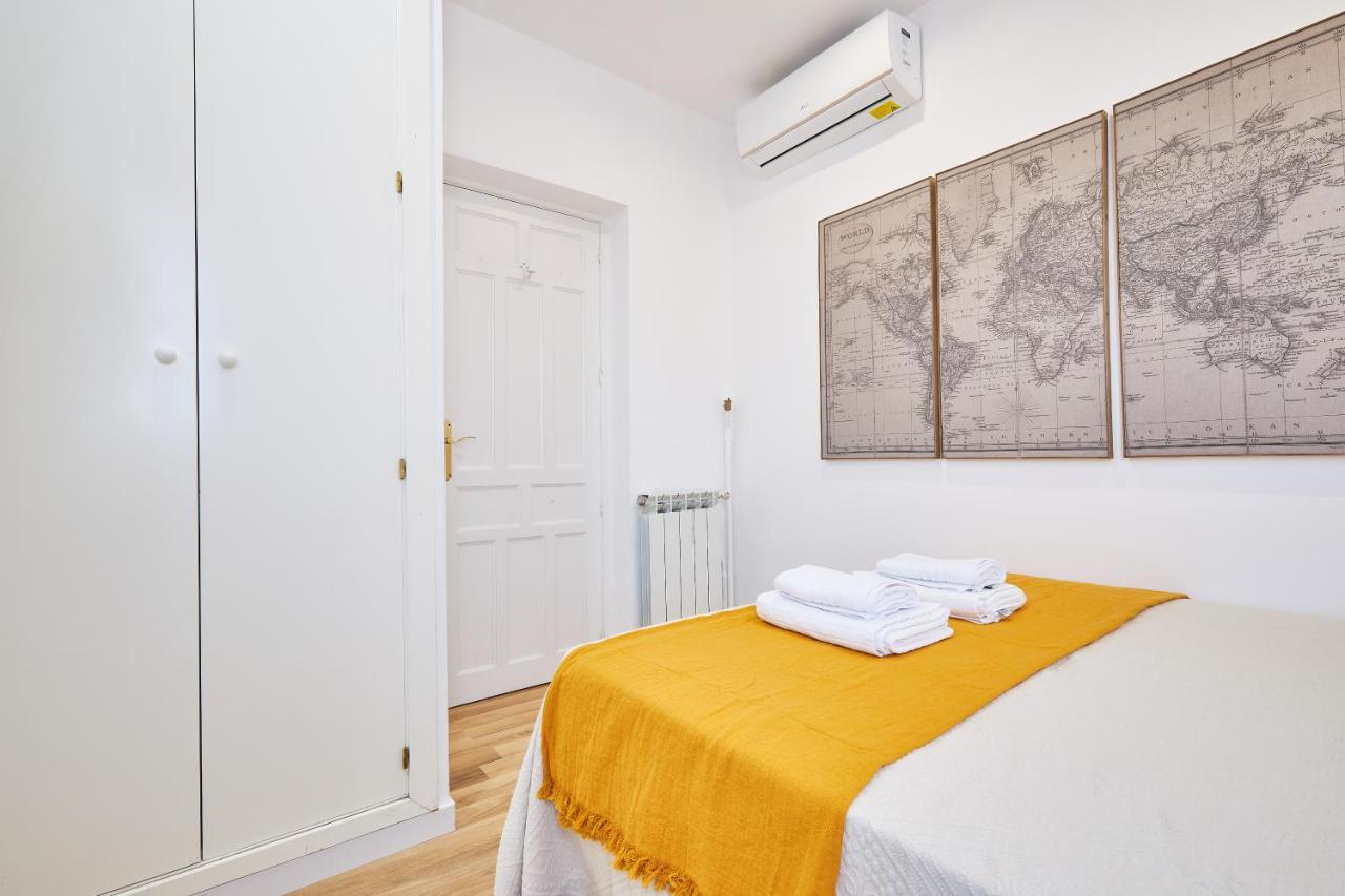 Apartamento Jorge Juan Prime, By Presidence Madrid